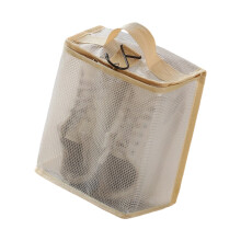 Multiple Layer Shoe Storage Solution For Neat-Beige S