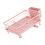Complete Kitchen Storage Solution With Dedicated Sections-Pink 1