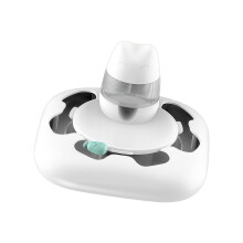 Battery Operated Pet Toy produced From Strong ABS substance For