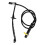 Compact Coffee Machine Cleaning Tool With Ergonomic Designs And 1