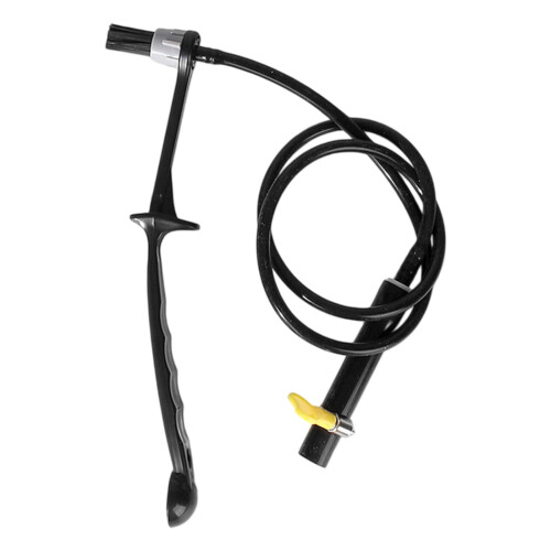 Compact Coffee Machine Cleaning Tool With Ergonomic Designs And