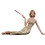 Geurstokhouder ABS Abstract Sculptuurornament voor-D 1