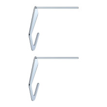 Sturdy Alloy Quilting Guide Attachment For Consistent-2