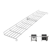 Premium 201 Metal Folding Rack For extraordinary game Barbecue