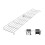 Premium 201 Metal Folding Rack For extraordinary game Barbecue 1