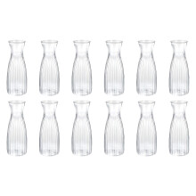 Plastic Bud Vases Clear Plastic Vases Flower Vases for Home
