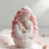 Künstlerische Mutter-Baby-Kerzenform aus Silikon, einfach-5625 7