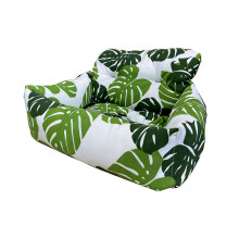Easy To Carry Dog Automobile Seat Rest Air Permeable-Green