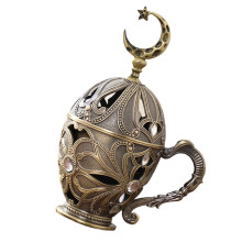 Romantics Moon Star Metal Aromatherapies Incenses Burners For