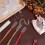 11Pcs Multipurpose Embroidery Floss Organiser Acrylic Thread 2