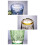 WINDLAND shatterproof acrylic drinking glasses 6 oz 2