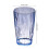 WINDLAND shatterproof acrylic drinking glasses 6 oz 3