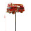 Pièce décorative colorée d'art mobile de camion de pompiers pour 3