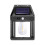Solar Motion Sensor Wall Light 600LM 3 Modes 1