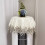 Lace Jacquard Round Tablecloth for Home Decor 1
