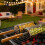 Panier de barbecue roulant, outil de cuisson emboîtable en-L 3