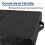 Défenseur durable de cuisson de polyester pour le cuiseur 6