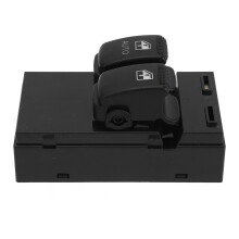 Driver Side Window Switch 93570-1C010 Getz