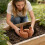 2 Pack Clay Automatic Plant Hydrators With Steady Dampness 5