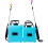 60cm Extendable Handle 5L Capacity Battery Operated Sprayer-8L 2