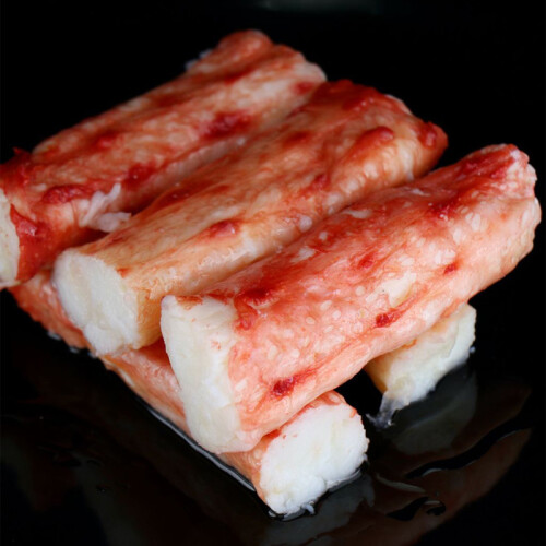 Chatka King Crab 100% Beine in der Dose 121g 1