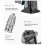 Ergonomic Grip Food Grater Having Viewable-green grass 2