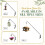 Metal Moving Wildlife Attraction Support For Outside Use-DK 7