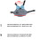 Training Vest Rabbit Harness for Small Pet with Easy Walk-S red 4