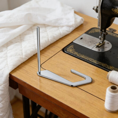 Sturdy Alloy Quilting Guide Attachment For Consistent-2 2