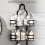 Bathroom Over The Shower Head Shelf Includes Grip Enhancing 7