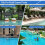 Set Of 2 Front Wheel Tires For Automatic Pool-Front Tires 4