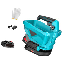 6 Gear Automatic Spreader Handheld-Spreader 5 cells 1 b