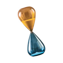 Creative Sandglasses Decors Piece 10 15 30 Minutes-30 minutes
