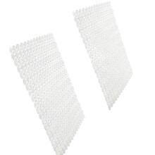 User Friendly PVC Sink Liners For Countertops Easy To-Clear