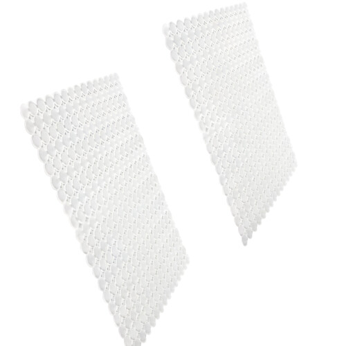 User Friendly PVC Sink Liners For Countertops Easy To-Clear