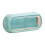 Stackable ABS Plastic Display Cabinet For Toy And-Blue 1