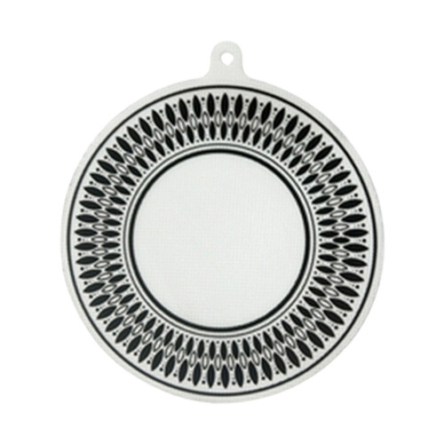 Dessous de plat polyvalent en silicone antidérapant pour-1