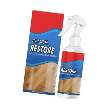 120 ml Holzbodenreiniger und -politur mit natürlichen