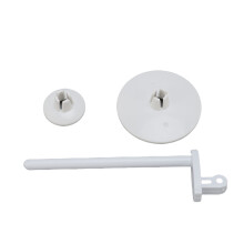 Kunststoff-Spulenstiftkappen-Set für 44S 4411 4423
