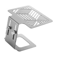Modern Coffee Weighing Stand Weighing-Stainless steel orig high