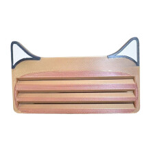 Multifunctional Cats Food Pouch Scrapers 3D Printed Cats Food-D