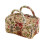 Multicolor Miniature Fabric Storage Box for Makeup-N2 1