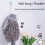Cute Hand Towel for Bathroom and Kitchen Creative Rabbit-Blue 7