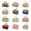Versatile Cloth Organizing Box With Sturdy Construction Easy-N6 2