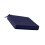 Coussin de chaise d'extérieur en Polyester,-Bleu marine 1