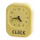 Petites horloges d'étagère de bureau d'horloge de Table,-B 1