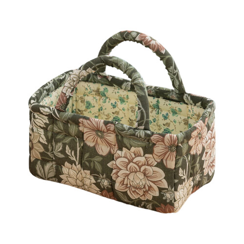 Underwear Organizer Container Ideal For Small Space Cotton-N12