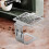 Practical Adjustable Coffee Stand For Accurate-Black Short 5