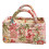 Portable Foldable Fabric Basket For Household Storage-N7 1
