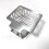 Practical Adjustable Coffee Stand For Accurate-Black Short 7